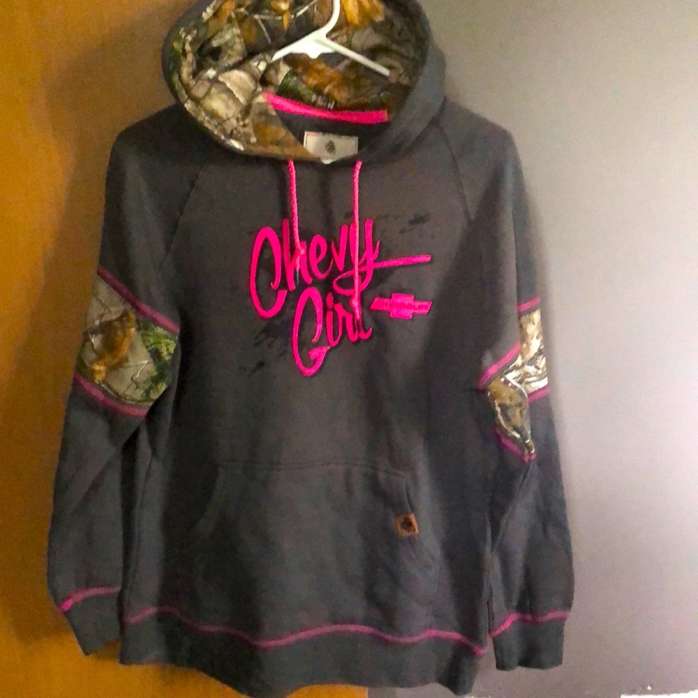 Sweatshirt